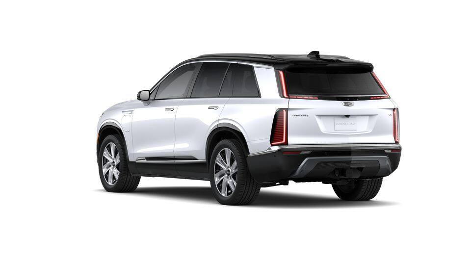 2027 Cadillac VISTIQ Luxury - Photo 54