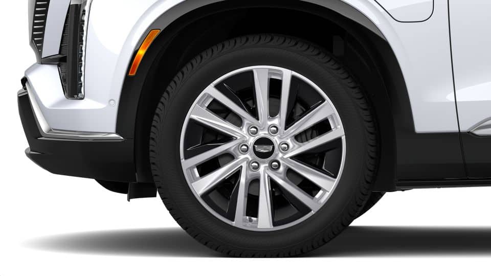 2027 Cadillac VISTIQ Luxury - Photo 63