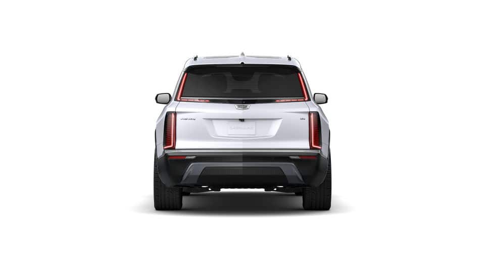 2027 Cadillac VISTIQ Luxury - Photo 19