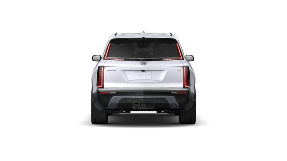 2027 Cadillac VISTIQ Luxury - Photo 53