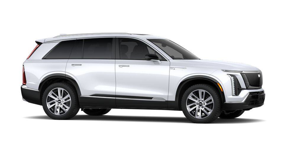 2027 Cadillac VISTIQ Luxury - Photo 40
