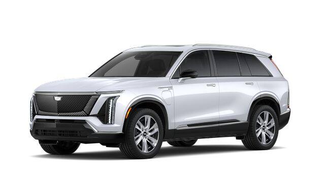 2027 Vistiq