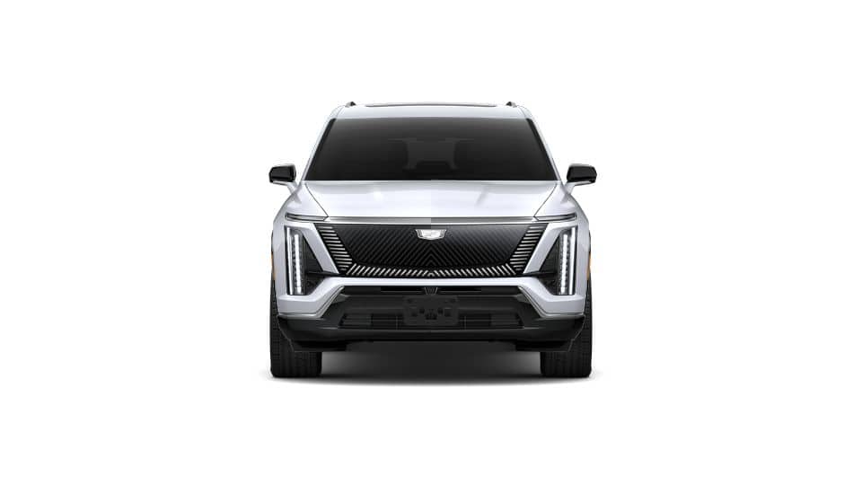 2027 Cadillac VISTIQ Luxury - Photo 34