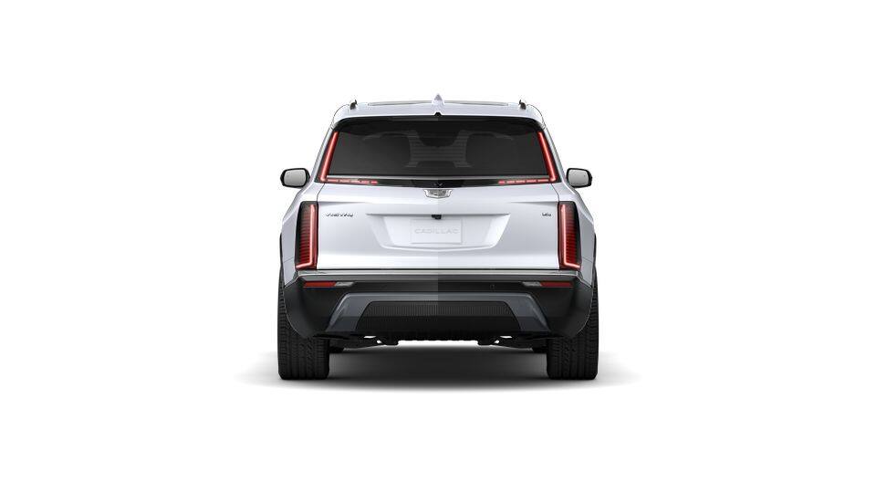 2027 Cadillac VISTIQ Luxury - Photo 29