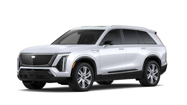 2027 Vistiq Luxury