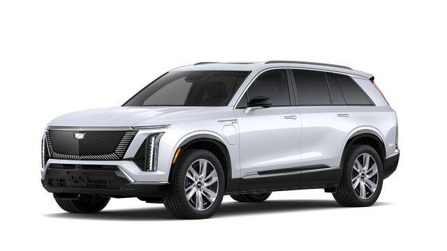 2027 Vistiq