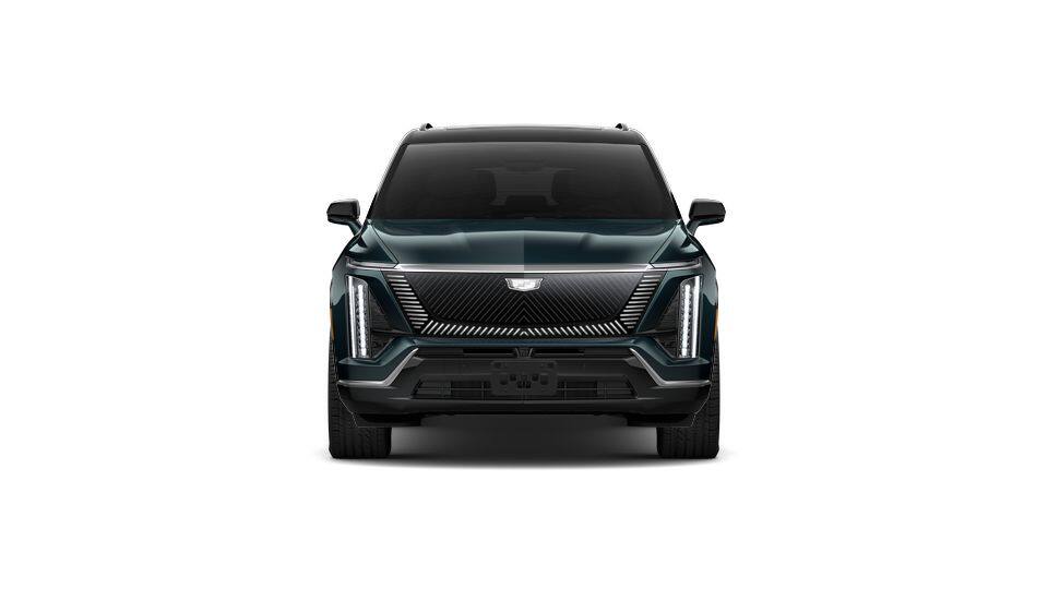 2027 Cadillac VISTIQ Luxury - Photo 35