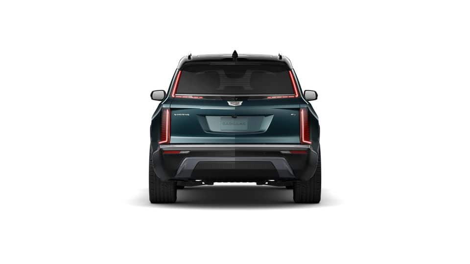 2027 Cadillac VISTIQ Luxury - Photo 30