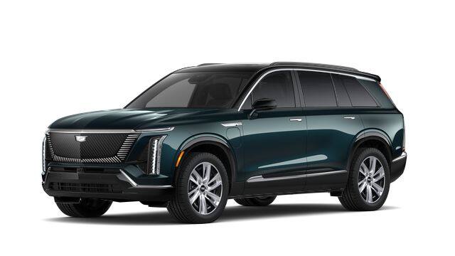 2027 Vistiq Luxury