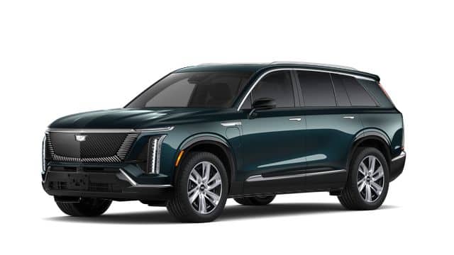 2027 Vistiq Luxury