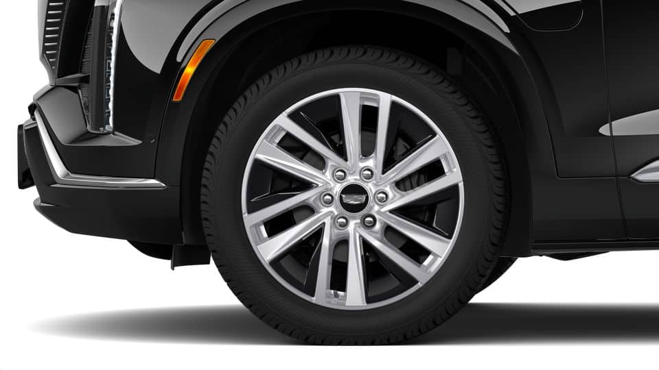 2027 Cadillac VISTIQ Luxury - Photo 63