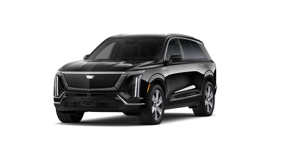 2027 Cadillac VISTIQ Luxury - Photo 49