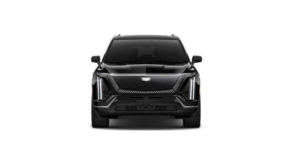 2027 Cadillac VISTIQ Luxury - Photo 58