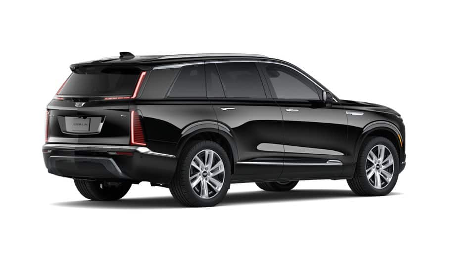 2027 Cadillac VISTIQ Luxury - Photo 67