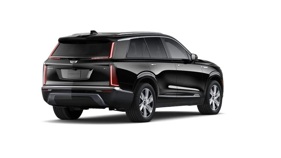 2027 Cadillac VISTIQ Luxury - Photo 51