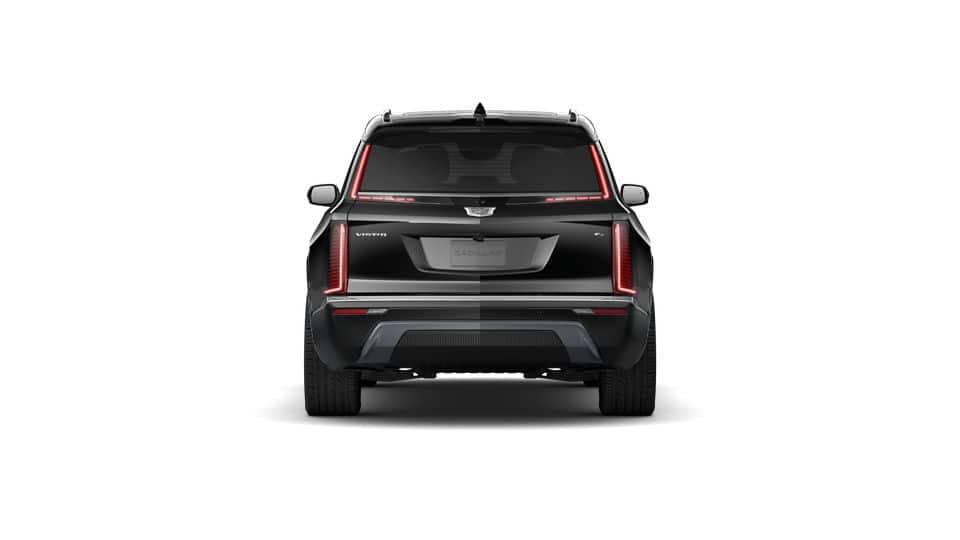 2027 Cadillac VISTIQ Luxury - Photo 53