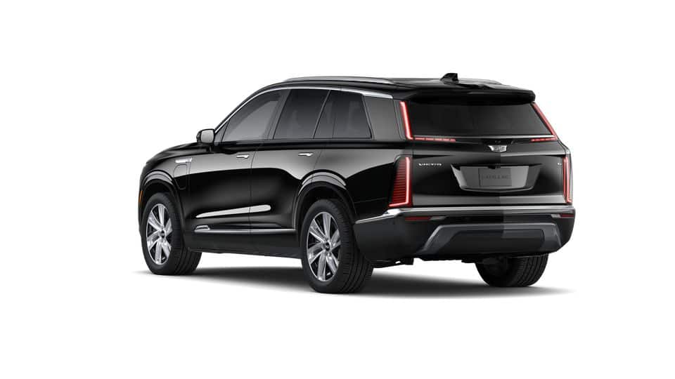 2027 Cadillac VISTIQ Luxury - Photo 54