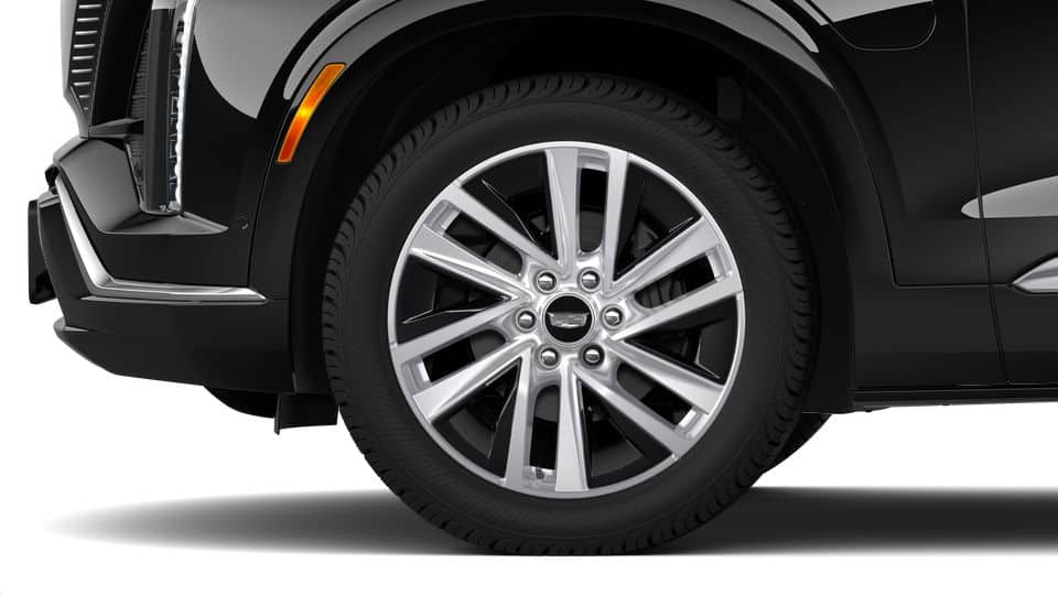 2027 Cadillac VISTIQ Luxury - Photo 63
