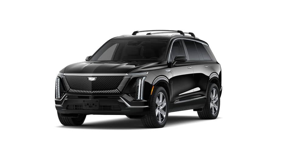 2027 Cadillac Vistiq