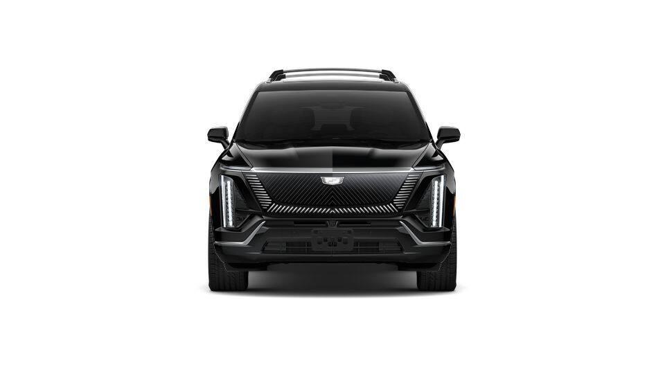 2027 Cadillac VISTIQ Luxury - Photo 58