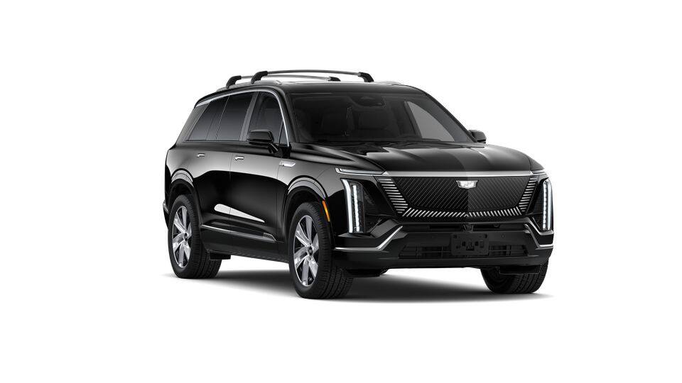 2027 Cadillac VISTIQ Luxury - Photo 60