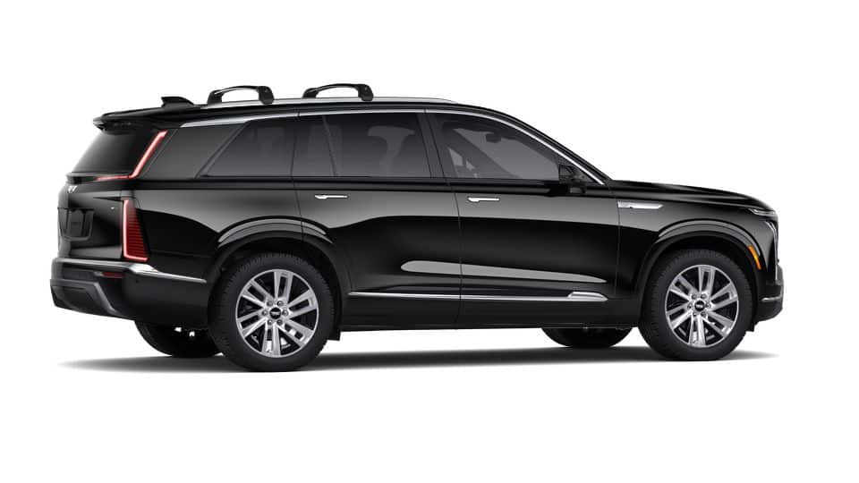 2027 Cadillac VISTIQ Luxury - Photo 66