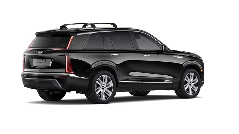 2027 Cadillac VISTIQ Luxury - Photo 67