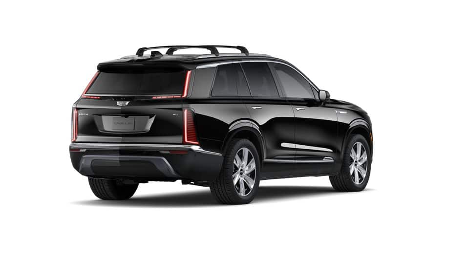 2027 Cadillac VISTIQ Luxury - Photo 51