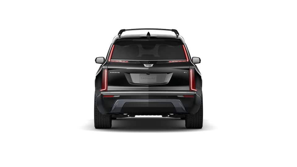 2027 Cadillac VISTIQ Luxury - Photo 53