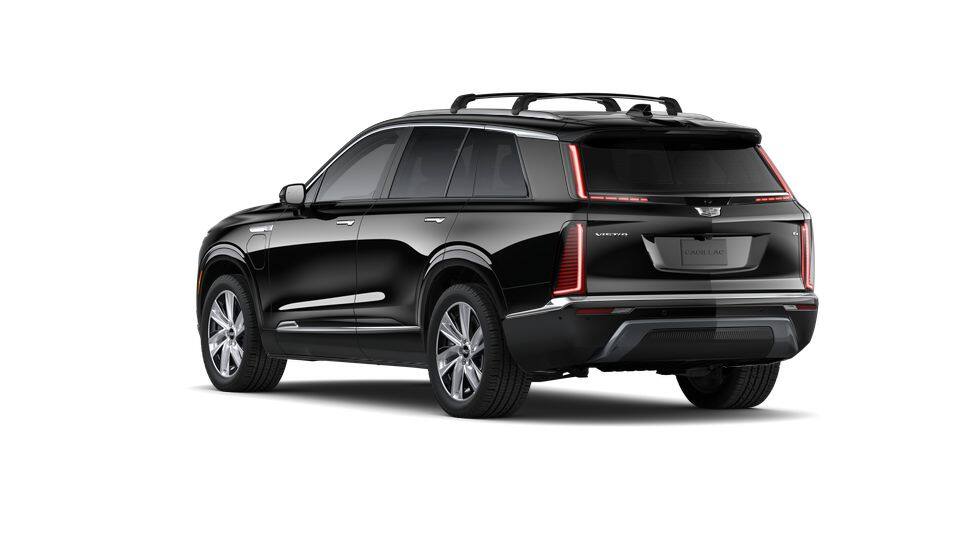 2027 Cadillac VISTIQ Luxury - Photo 54