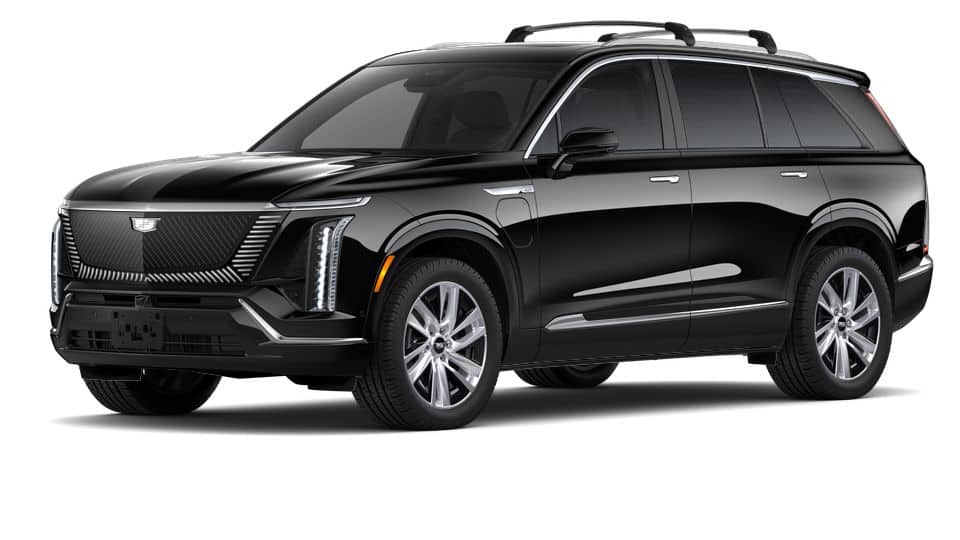 2027 Cadillac VISTIQ Luxury - Photo 50