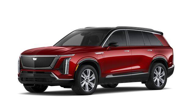 2027 Vistiq