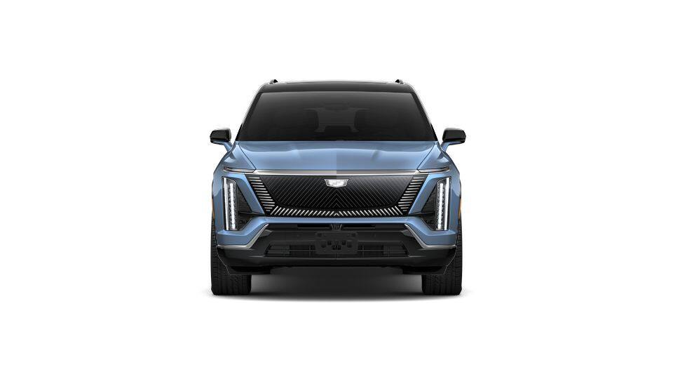 2027 Cadillac VISTIQ Luxury - Photo 10