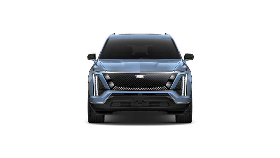 2027 Cadillac VISTIQ Luxury - Photo 10
