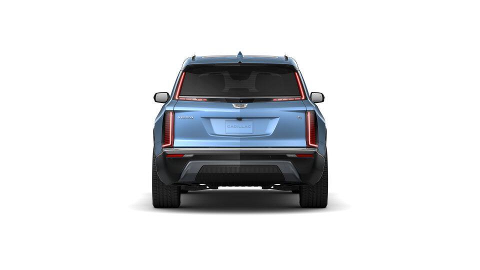 2027 Cadillac VISTIQ Luxury - Photo 5