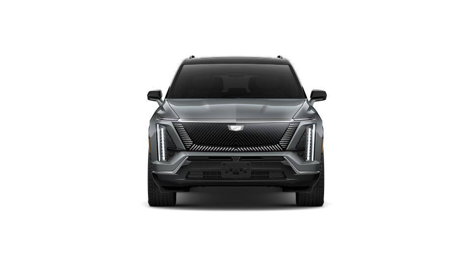 2027 Cadillac VISTIQ Luxury - Photo 34