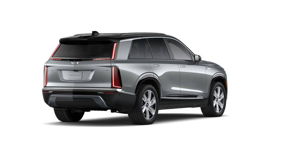 2027 Cadillac VISTIQ Luxury - Photo 27