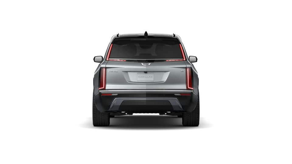 2027 Cadillac VISTIQ Luxury - Photo 29