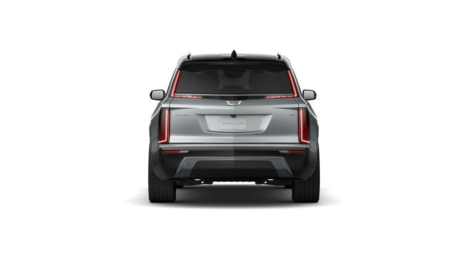 2027 Cadillac VISTIQ Luxury - Photo 38
