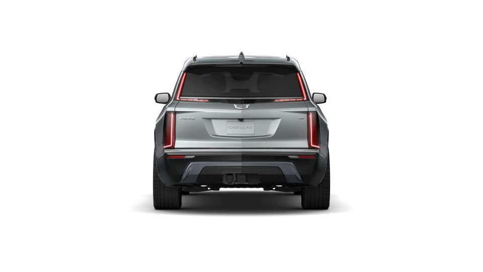 2027 Cadillac VISTIQ Luxury - Photo 53