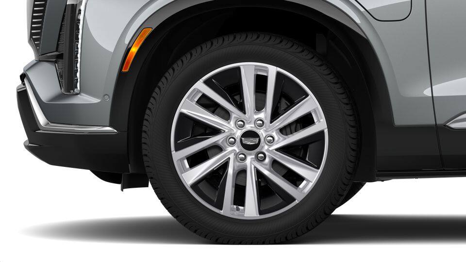 2027 Cadillac VISTIQ Luxury - Photo 63