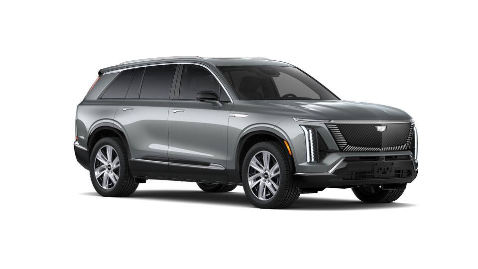 2027 Cadillac VISTIQ Luxury - Photo 43