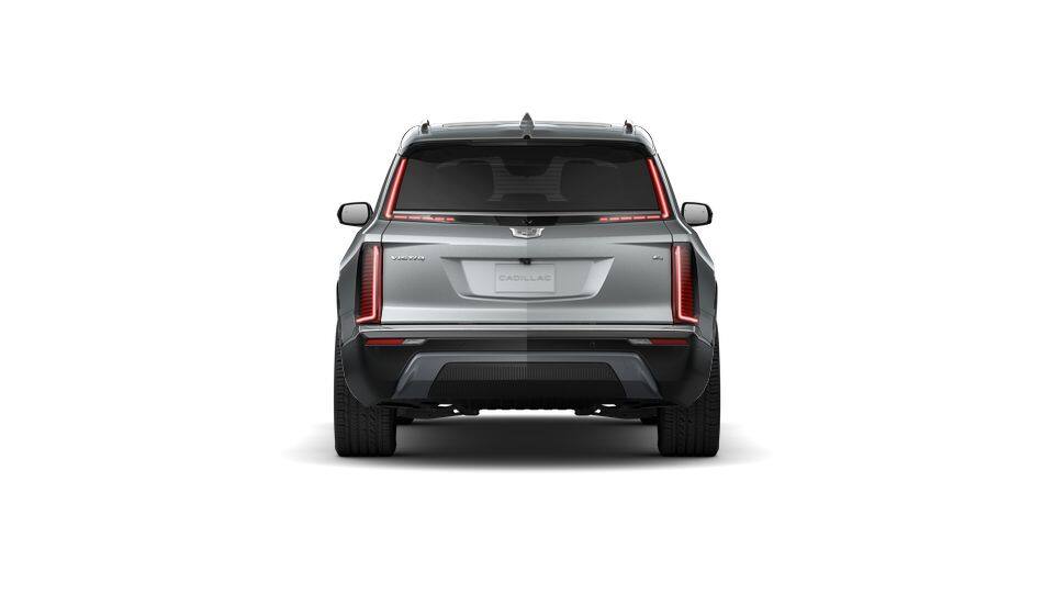 2027 Cadillac VISTIQ Luxury - Photo 38