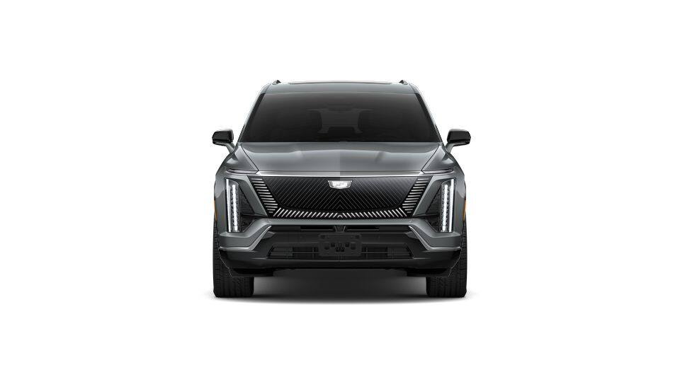 2027 Cadillac VISTIQ Luxury - Photo 34