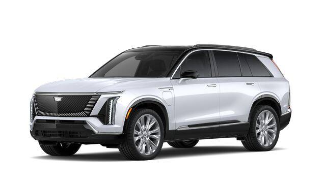 2027 Vistiq