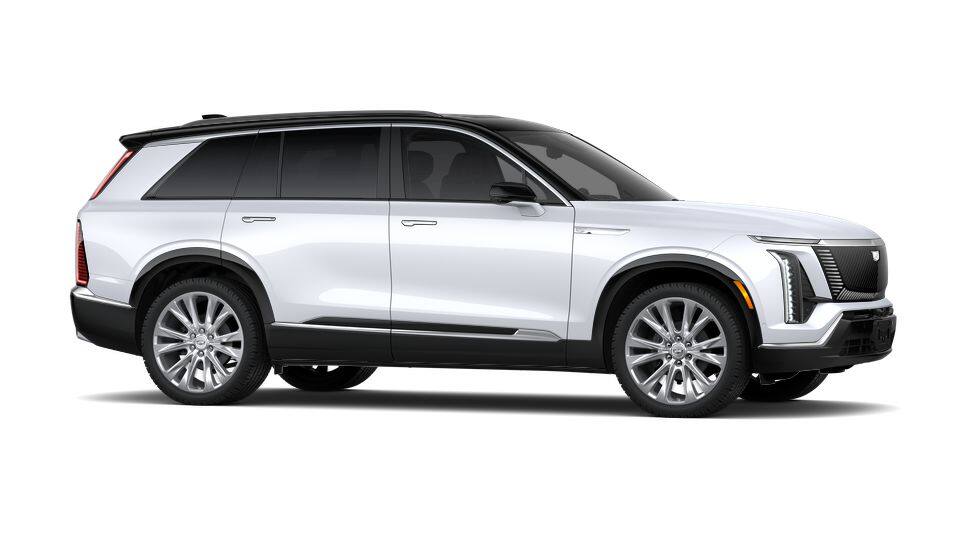 2027 Cadillac VISTIQ Premium Luxury - Photo 15