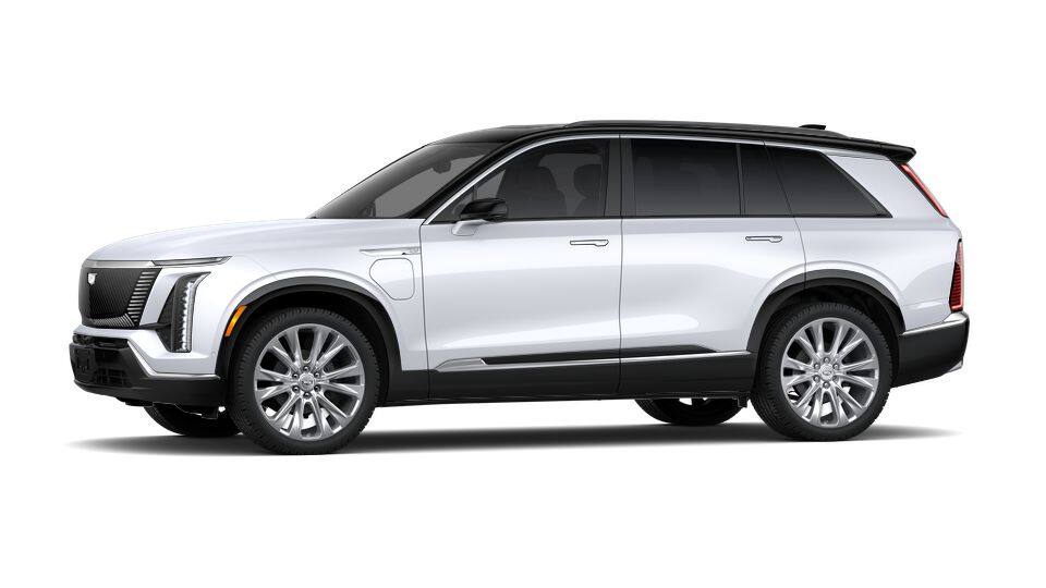 2027 Cadillac VISTIQ Premium Luxury - Photo 13
