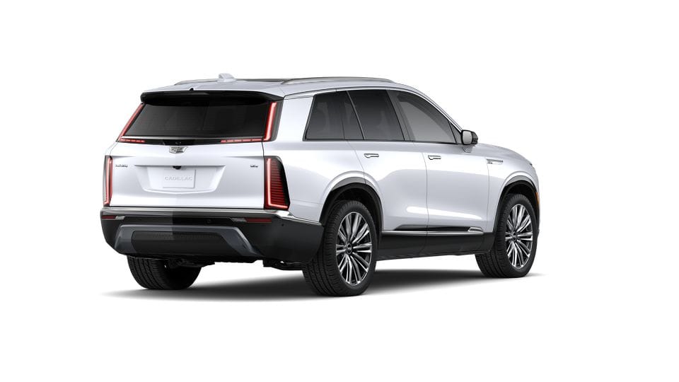 2027 Cadillac VISTIQ Premium Luxury - Photo 49