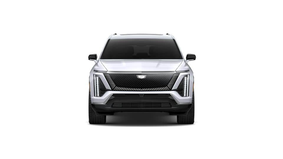 2027 Cadillac VISTIQ Premium Luxury - Photo 11