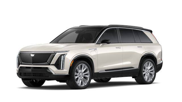 2027 Vistiq